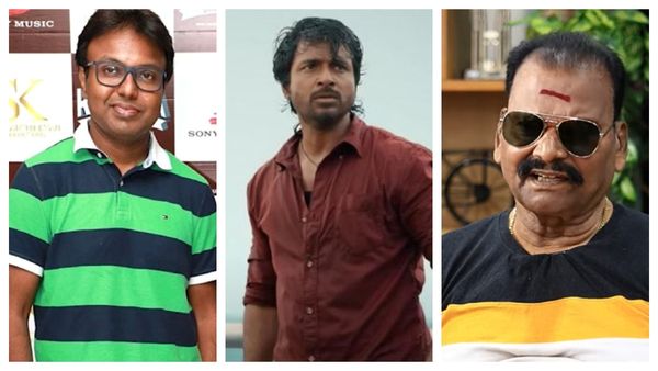 இது பாடி டிமாண்ட் பிரச்சனை.. சிவகார்த்திகேயன் - டி. இமான் விவகாரத்தில் மூக்கை நுழைத்த பயில்வான்!