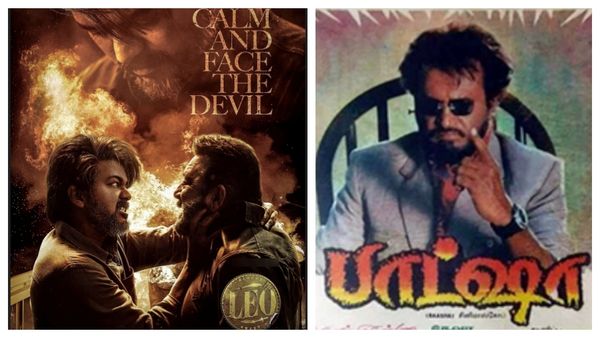 Leo - லியோவுக்கு போட்டியாக களமிறங்கும் ரஜினி படம்.. பிளானோடதான் இருக்காங்க போல