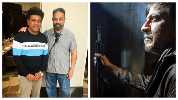 Kamal ShivaRajkumar: தலைவரை தொடர்ந்து உலகநாயகனுடன் கூட்டணியா... சிவராஜ்குமார் கமல் சந்திப்பு ஏன்..?