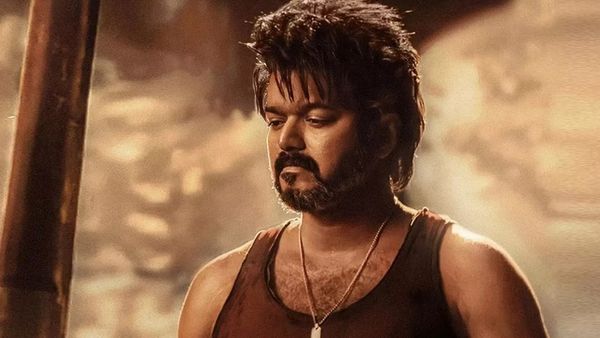 2வது வார இறுதியில் மீண்டும் சூடு பிடித்த லியோ டிக்கெட் புக்கிங்.. 600 கோடி வசூலை எட்டுமா?