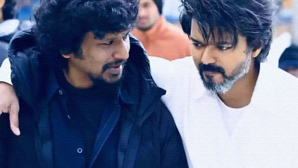 Lokesh kanagaraj: லியோ படத்தோட கமெண்ட்ஸ்.. நெகட்டிவ்வாக எடுத்துக் கொள்ள மாட்டேன்.. லோகேஷ் பேட்டி