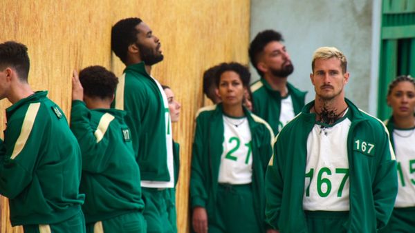 'Squid Game: The Challenge' Review: இப்படியாடா சோதிப்பீங்க.. ’ஸ்குவிட் கேம் தி சேலஞ்ச்’ விமர்சனம்!