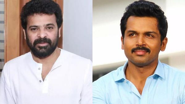 Ameer - கார்த்தி Vs அமீர் பஞ்சாயத்து.. என்னதான் நடந்தது?.. டாப் சீக்ரெட்டை சொன்ன பத்திரிகையாளர்