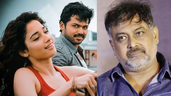 Lingusamy: பையா 2 படத்தை துவங்கப்போகும் லிங்குசாமி.. ஹீரோ யாரு தெரியுமா?