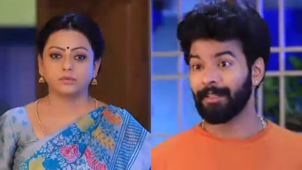 Baakiyalakshmi serial: கேள்விக்குறியான எழில் வாழ்க்கை.. பழனிச்சாமியிடம் அட்வைஸ் கேட்கும் பாக்கியா!