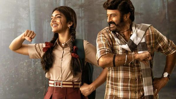 பெத்த அப்பாவாகவே இருந்தாலும்.. பாலய்யா நடத்தும் Bad Touch பாடம்.. க்ரிஞ்சுக்கு நடுவே கருத்து!