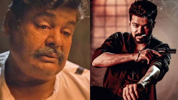 Mansoor Ali Khan: “லியோ பிளாஷ்பேக்ல ஏன் பொய் சென்ன..” நள்ளிரவில் மன்சூர் அலிகானை மிரட்டிய ரசிகர்கள்!