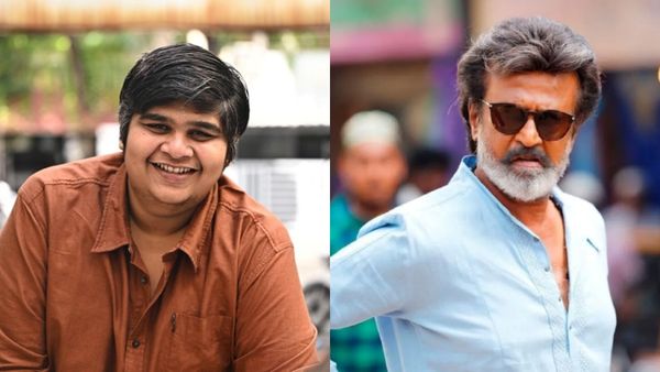 Karthik Subbaraj: ரஜினிதான் இன்ஸ்பிரேஷன்.. ஜிகர்தண்டா 2 குறித்து பேசிய கார்த்திக் சுப்புராஜ்!