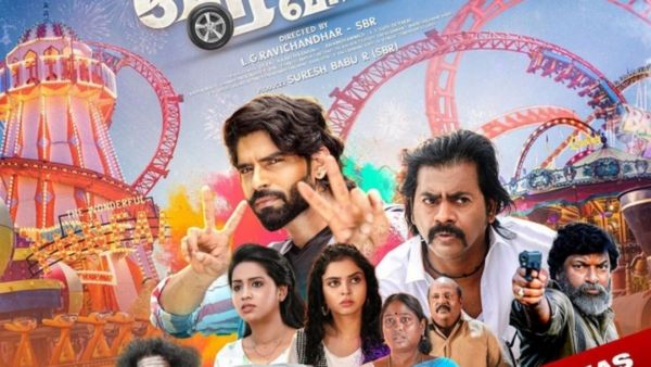 10 வருஷ போராட்டம்.. பணத்தை நம்பி கொடுத்தேன் ஏமாத்திட்டாங்க.. பிக்பாஸ் பாலாஜி வேதனை!