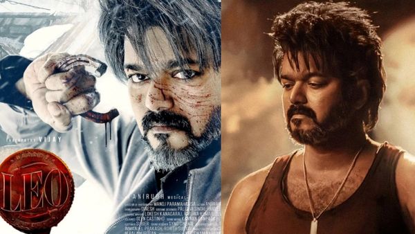 லியோ சக்சஸ் மீட்.. 234 தொகுதிக்கு 20 பேர்.. அனல் பறக்கும் வெற்றி விழா!