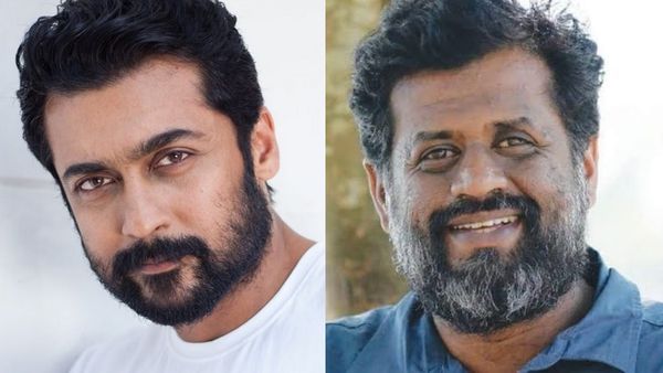 Suriya - வீட்டுக்கு போனால் சூர்யா செமயா கவனிப்பார்.. ஆனால் அதில் ஒரு காரியம் இருக்கும்.. இயக்குநர் ஓபன் டாக்