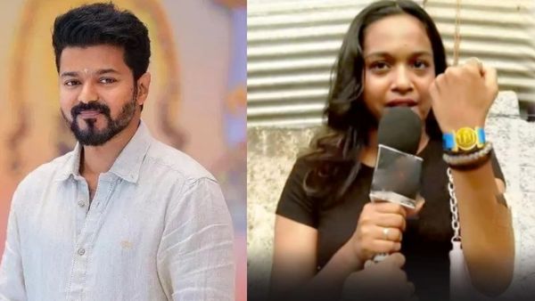 Leo Success Meet: ரூ.10,000 VIP பாஸ்... லியோ சக்சஸ் மீட்டில் அனுமதி இல்லை... கதறிய விஜய் ரசிகர்கள்!