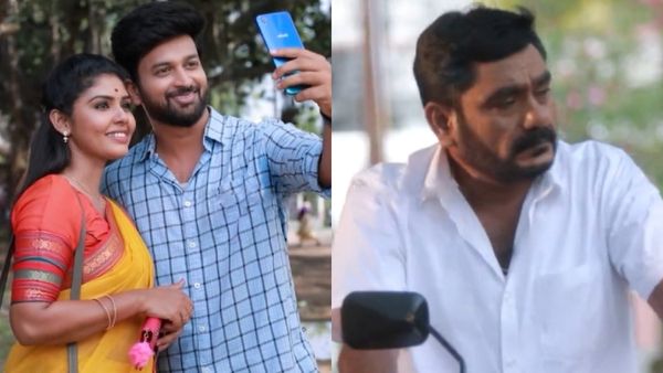 Pandian stores serial: ஒரு கிலோ அன்பு.. ஒரு கிலோ கண்டிப்பு.. பாண்டியன் ஸ்டோர்ஸ் 2 புதிய ப்ரமோ!