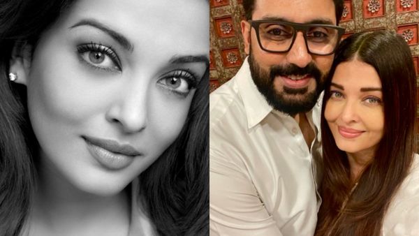 பாசமே இல்லாத அபிஷேக் பச்சன்.. பாவம் ஐஸ்வர்யா ராய்.. புலம்பும் பேன்ஸ்!