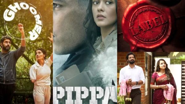 OTT release this week: இந்த வாரம் ஓடிடியில் ரிலீசாகும் படங்கள்.. உங்கள் பேவரைட் மூவி இருக்கா?