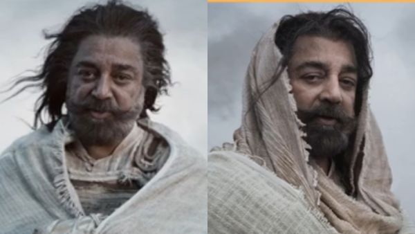 Thug Life: தக் லைஃப் மேக்கிங் வீடியோவே இந்த மாதிரியா..? அப்போ மொத்த படமும் வேற லெவல் தான் போல!