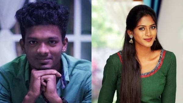 BB7: இவ்ளோ வக்கிரம் புடிச்சவனா நிக்சன்?.. அசிங்கமா இல்லை.. பொங்கி எழுந்த பாரதி கண்ணம்மா வினுஷா!