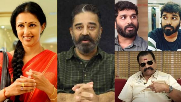 Pradeep - பெண்கள் பாதுகாப்பு.. கௌதமி ஏன் கமலை விட்டு பிரிந்தார்.. பிரதீப்புக்கு பயில்வான் ரங்கநாதன் சப்போர்ட்