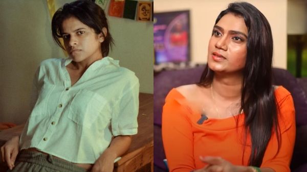 மாயா லெஸ்பியன் தான்.. அக்கானு சொல்லி கிஸ் பண்ணிப்பாங்களா? கண்டித்த நடிகை!