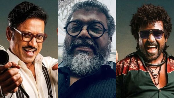 Parthiban: யானை பலத்துடன் மிரட்டுகிறார்கள்.. ஜிகர்தண்டா XX குறித்து பாராட்டிய பார்த்திபன்!