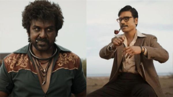 Jigarthanda Double X Box Office: தீபாவளி வின்னர் ஜிகர்தண்டா டபுள் எக்ஸ்... வசூலில் ருத்ரதாண்டவம்!!