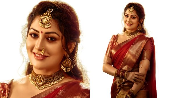 ‘அஜாக்ரதா’வில் ராதிகா குமாரசாமியின் கதாபாத்திர போஸ்டர் வெளியானது