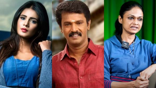 மீரா மிதுன் மட்டுமில்லை.. சேரன் தப்பா தொடுவாருன்னு 120 பெண்கள் சொல்லியிருக்காங்க.. சுசித்ரா பகீர்!