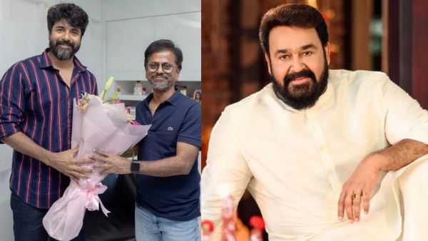 SK23 movie: டிசம்பரில் துவங்கும் SK23.. படத்தில் இணையும் பிரபல மலையாள நடிகர்!