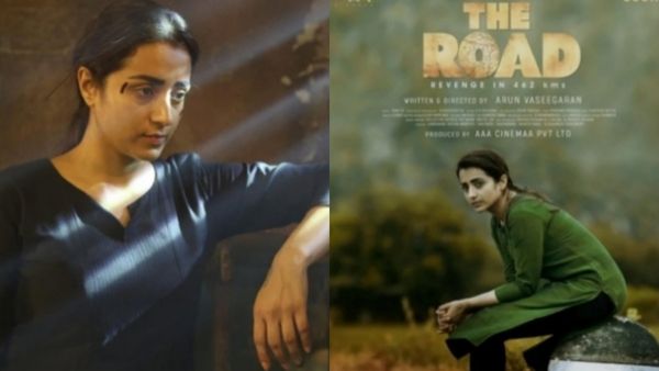The Road on Aha OTT: ஆஹா ஓடிடியில் அலப்பறை கிளப்பும் ’தி ரோடு’.. த்ரிஷாவின் தரமான சம்பவம்!