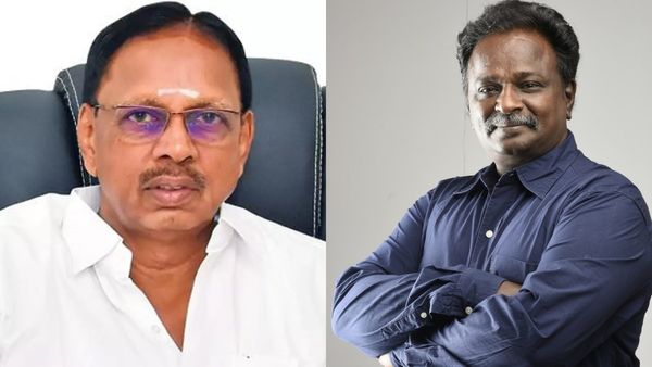 Tirupur Subramaniam: ப்ளூ சட்டை மாறன் சொன்னது வருத்தமா இருக்கு.. திருப்பூர் சுப்பிரமணியம் ஃபீலிங்!