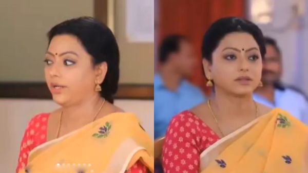 Baakiyalakshmi serial: கைநழுவிய கான்டிராக்ட்.. கண்ணீரில் பாக்கியா.. அடுத்தது என்ன நடக்கும்?
