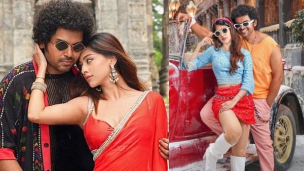 வந்ததே இரண்டு சீன்.. அதுக்கா இந்த சம்பளம்.. ஜப்பான் படத்திற்காக அனு இமானுவேல் வாங்கிய சம்பளம்!