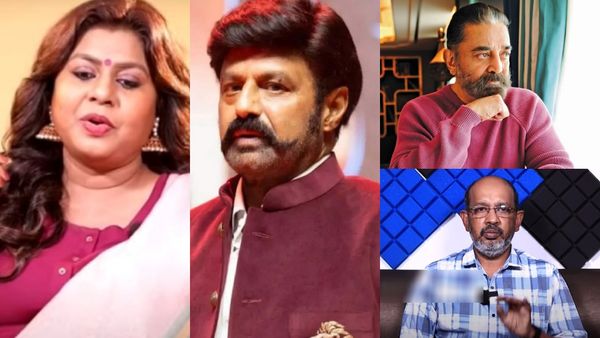 விசித்ராவுக்கு பாலய்யா கொடுத்த பாலியல் தொல்லை.. கமல் என்ன சொல்லப் போகிறார்.. செய்யாறு பாலு கேள்வி!