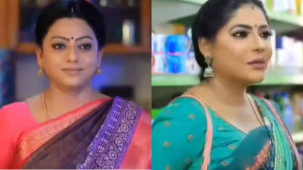 Baakiyalakshmi Serial: எனக்கும் பாக்கியாவிற்கு போட்டி வந்தா நான்தான் ஜெயிக்கனும்.. ராதிகா பளீச்!
