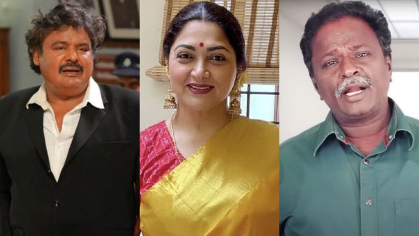 மன்சூர் மட்டும் தக்காளி தொக்கா?.. மனிஷாவுக்கு குஷ்பு குரல் கொடுப்பாங்களா? ப்ளூ சட்டை மாறன் கேள்வி!