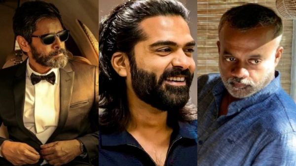 Dhruva Natchathiram: துருவ நட்சத்திரம் ரிலீஸ் பிரச்சினைக்கு சிம்பு தான் காரணமா..? நொந்துபோன கெளதம்!