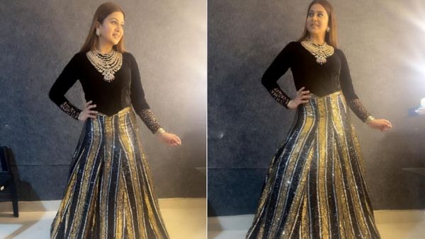 கையபுடிச்சி யாரும் இழுக்க மாட்டாங்க..பட வாய்ப்புக்காக வழிஞ்சா.. இது நான் நடக்கும்.. சங்கீதா பேட்டி!