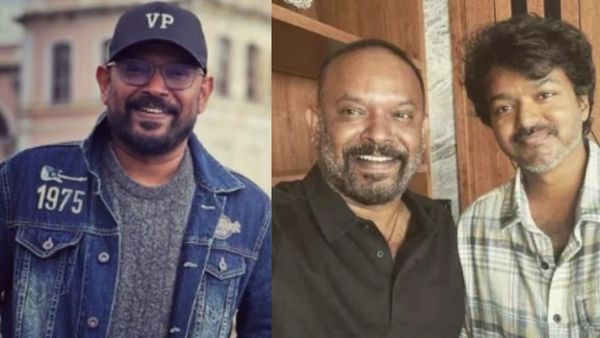 Thalapathy 68: அடுத்தக் கட்டத்துக்குச் சென்ற தளபதி 68... வெங்கட் பிரபுவின் மாஸ்டர் பிளான்!