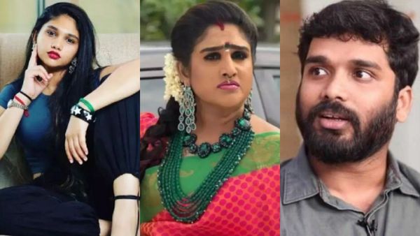 Pradeep: ஜோவிகா ஜெயிக்க உங்க ஹெல்ப் தேவையில்லை.. வனிதாவை மறைமுகமாக தாக்கிய பிரதீப்!