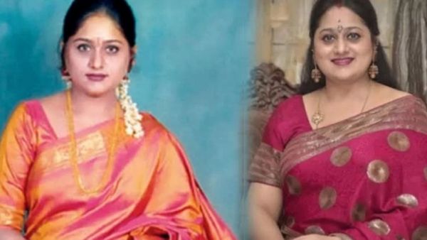 Pepsi Uma - இப்படியும் ஒரு ரசிகையா?.. பெப்சி உமாவுக்கு சுண்டு விரல் பார்சல்.. வெளியான அதிர்ச்சி சம்பவம்