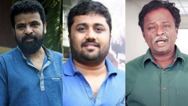 Blue Sattai Maran - உங்களை மாதிரி அமீர் பிட்டு படமா எடுத்தாரு?.. ஞானவேல் ராஜாவை விளாசிய ப்ளூ சட்டை மாறன்