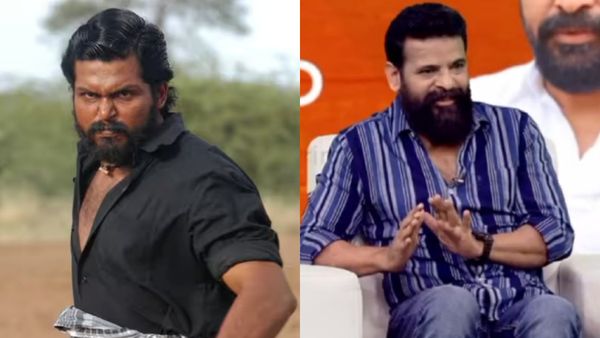 Ameer: பருத்திவீரன் லாரியில் இடம்பெற்ற ராமதாஸ் பெயர்?.. அப்பவே அரசியல் குறியீடு வைத்த அமீர்!