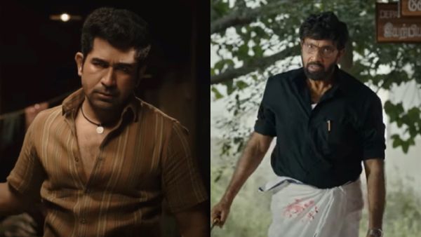 Vijay Antony: வெளியானது வள்ளிமயில் டீசர்.. விஜய் ஆண்டனியுடன் மல்லுக்கு நிற்கும் சத்யராஜ்!