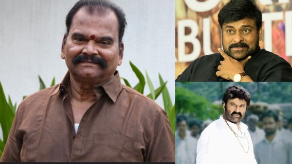 Radha - சிரஞ்சீவியுடன் மட்டும்தான் நடிப்பாரா?.. ராதாவுக்காக மல்லுக்கட்டிய பாலகிருஷ்ணா