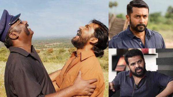 Ameer - பருத்திவீரன் வழக்கு.. நீதிமன்றம் சென்றதும் சூர்யா பெயரை சேர்த்ததும் இதனால்தான்.. மௌனம் கலைத்த அமீர்