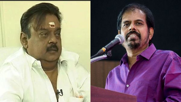 Vijayakanth: RK செல்வமணியை விரட்டியடித்த விஜயகாந்த்... தவறை உணர்ந்து கேப்டன் எடுத்த அதிரடி முடிவு!