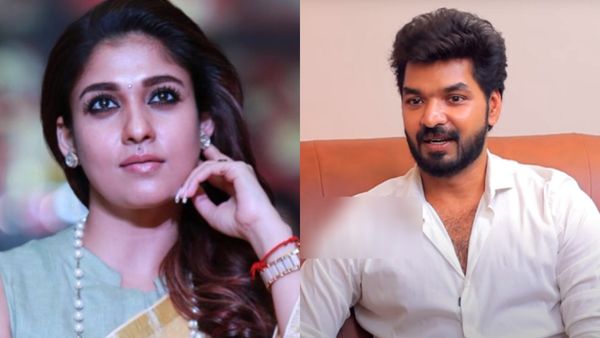 நயன்தாராவோட உப்புமா ரொம்ப புடிக்கும்.. ஒரு நாளைக்கு ஒருவேளை தான் சாப்பிடுவேன்.. ஜெய் ஜாலி பேட்டி!