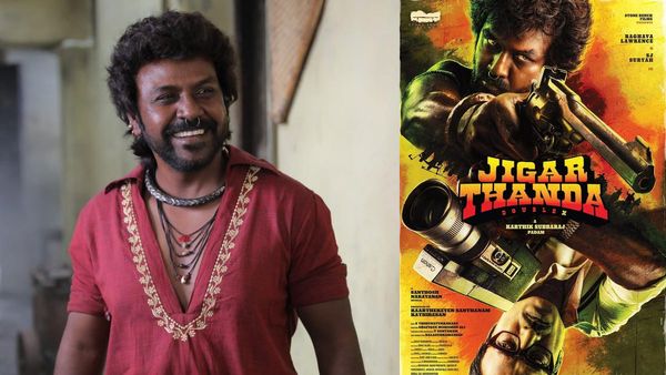 Raghava lawrence: பேய் பட இமேஜ்.. ஜிகர்தண்டா 2 குறித்து ராகவா லாரன்ஸ் நம்பிக்கை!