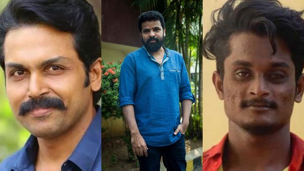 Ameer: “கார்த்தி அமைதி காப்பது தவறான செயல்..” பருத்திவீரன் சர்ச்சையில் நடிகர் குட்டிச்சாக்கு அறிவுரை