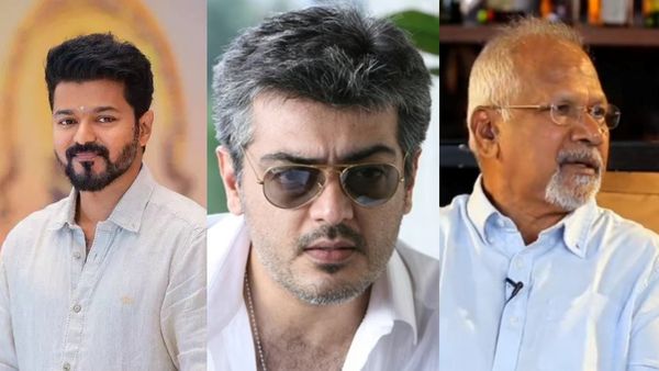 விஜய் அஜித்துன்னு சண்டை போடுறதெல்லாம் விஷம் தான்.. சோஷியல் மீடியா ஃபைட்.. மணிரத்னம் குட்டு!